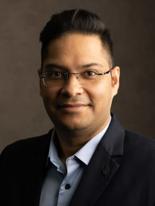 Rahul Mallampati