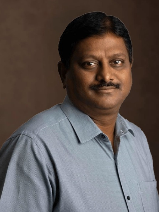 Rahul Mallampati