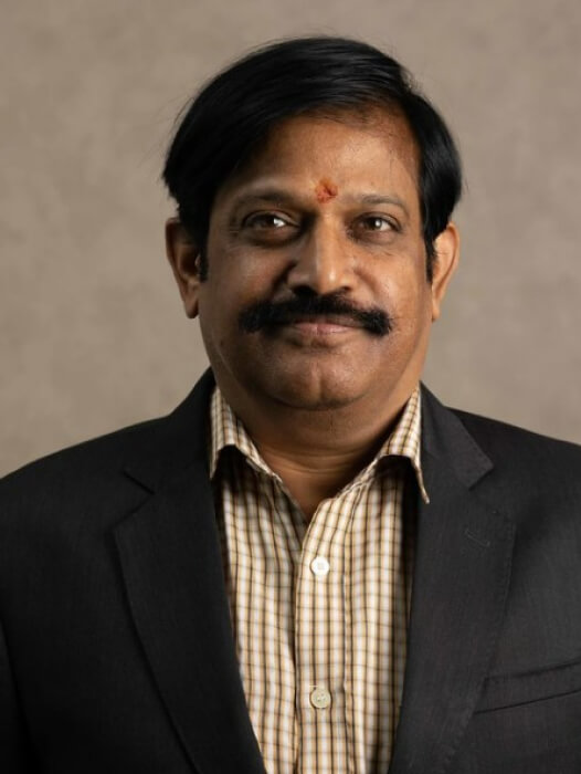 M.V.V Prasad