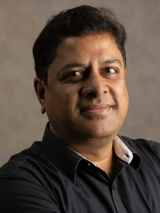 Ravi Shanker