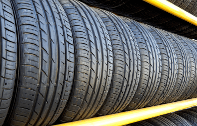 India’s Multinational Tyre Manufacturer uses Warranty Analytics to analyse warranty claim’s trends